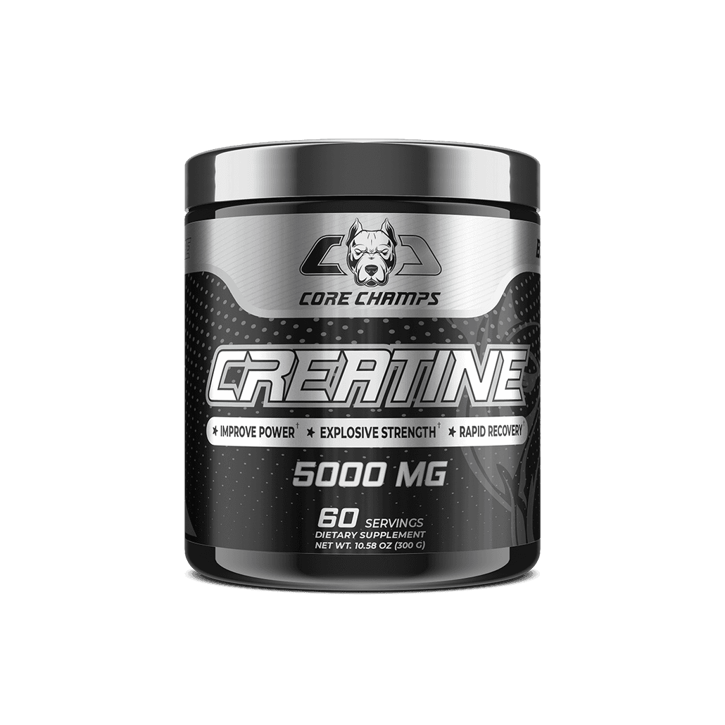 CREATINE 5000MG 2